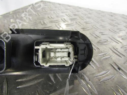 Left rear window switch RENAULT MEGANE II (BM0/1_, CM0/1_) 1.5 dCi (BM1E, CM1E) | BP25095998I29 