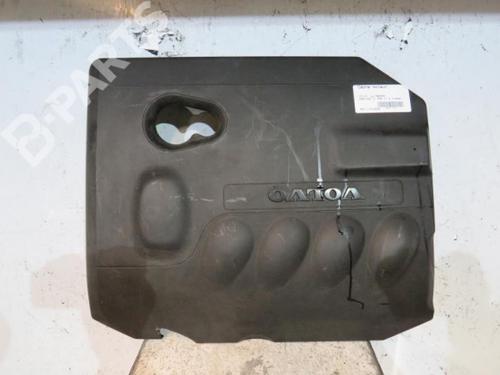 Used Engine cover Engine cover VOLVO S40 II (544) 2.0 D (136 hp) 10604939 10604939