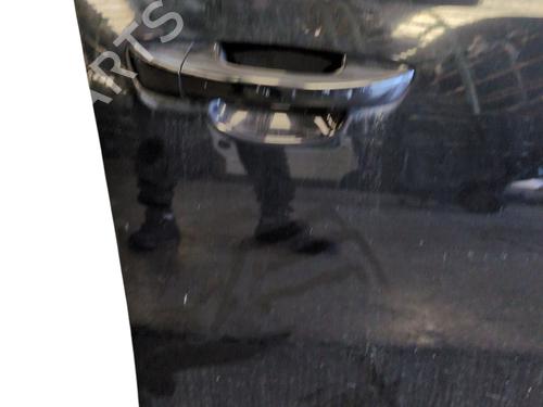 Right front door VW GOLF VI (5K1) 1.4 TSI | BP27732243C3 