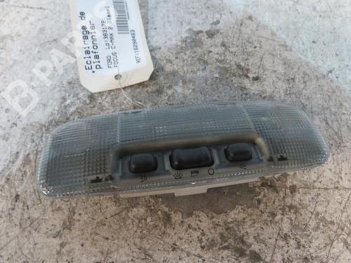 interior-roof-light-ford-focus-c-max-dm2-20-tdci-1197638-2003-2004-2005-2006-2007-10606505 main image