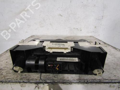 Used Climate control Climate control VW FOX Hatchback (5Z1, 5Z3, 5Z4) 1.4 TDI (70 hp) 25085619 25085619