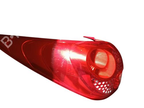 Used Left taillight PEUGEOT 207 SW (WK_) 1.4 (73 hp) 29275167