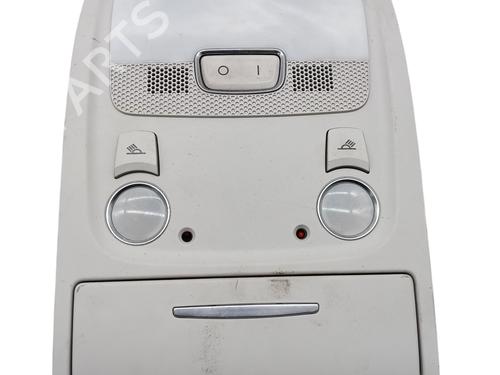 interior-roof-light-audi-a4-b8-8k2-2007-2008-2009-2010-2011-2012-2013-2014-2015-2016-2017-33307824 main image