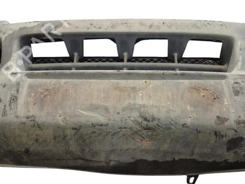 Front bumper FIAT DUCATO Van (244_) 2.0 JTD | BP31998173C7 