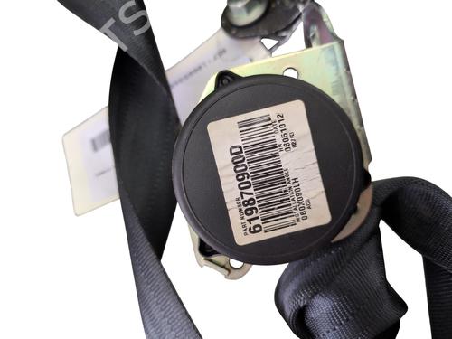 Used Rear left belt tensioner NISSAN JUKE (F15) 1.5 dCi (110 hp) 26504245
