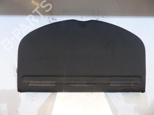 Hattehylde RENAULT VEL SATIS (BJ0_) 2.2 dCi (BJ0E, BJ0F) (150 hp) 25110204