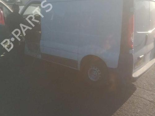 Front left interior door handle RENAULT TRAFIC II Van (FL) 2.0 dCi 90 (FL0H, FL00, FL01, FL0M, FL0P, FL0S) | BP25063393I13 - Image 14