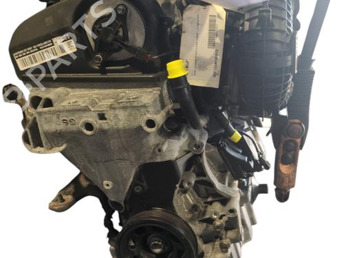 Engine SKODA OCTAVIA III Combi (5E5, 5E6) 1.5 TSI | BP31064584M1