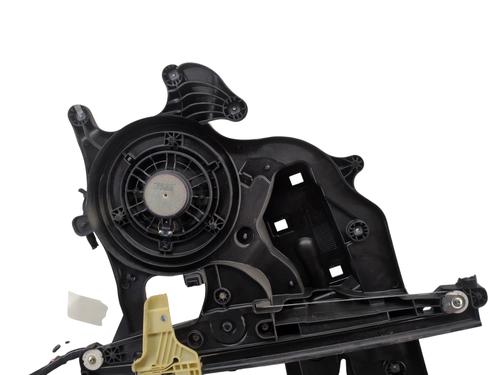 Front left window mechanism CITROËN BERLINGO Box Body/MPV (K9) 1.5 BlueHDi 75 | BP32386867C22