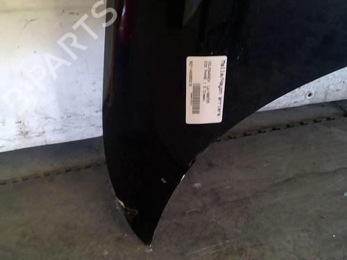 Bakluke CC/Kombi-Kupé VW EOS (1F7, 1F8) 2.0 TDI | BP25092986C6 