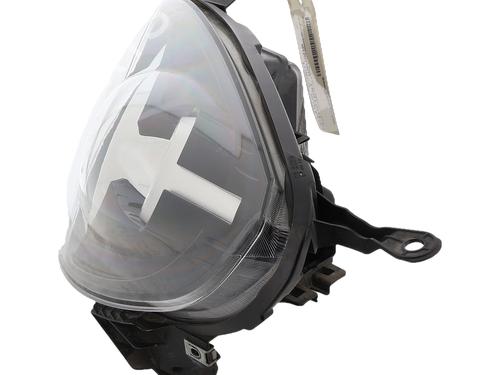 Left headlight RENAULT TWINGO II (CN0_) | BP37078943C28 - Image 3