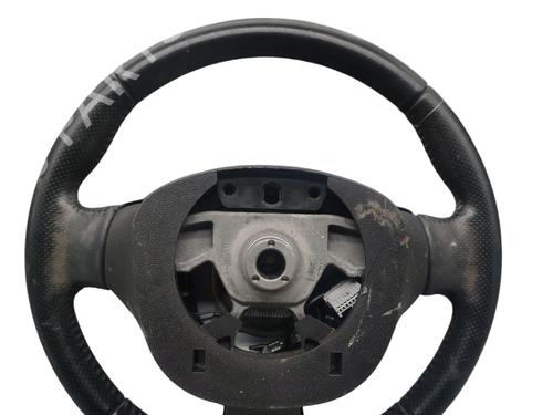 Steering wheel NISSAN JUKE (F15) 1.5 dCi | BP25056139C49 