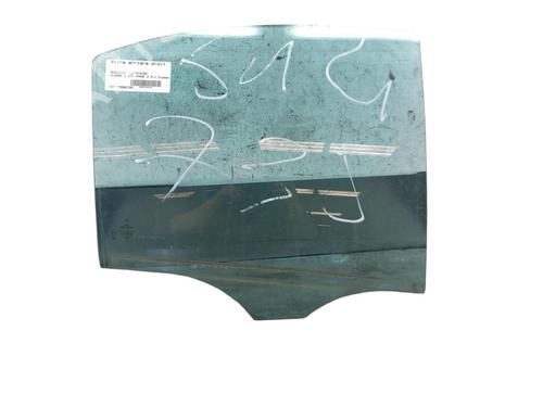 Used Rear right door window MERCEDES-BENZ C-CLASS (W203) C 220 CDI (203.008) (150 hp) 25076071