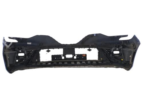 Front bumper RENAULT CLIO V (B7_) 1.3 TCe 140 (B7N0) | BP40439609C7 - Image 3