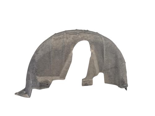Wheel arch VW GOLF VI (5K1)  | BP25075356C56 