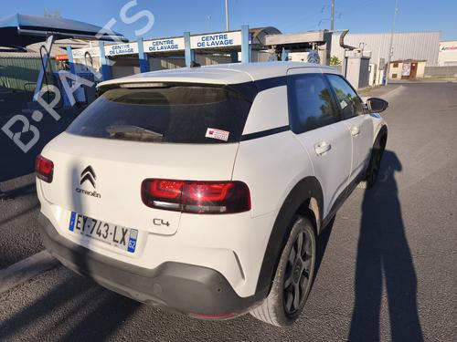 Left taillight CITROËN C4 CACTUS 1.6 BlueHDi 100 | BP40271643C34 - Image 16
