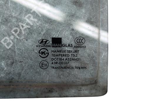 rear-left-door-window-hyundai-getz-tb-2001-2002-2003-2004-2005-2006-2007-2008-2009-2010-2011-32758362 main image