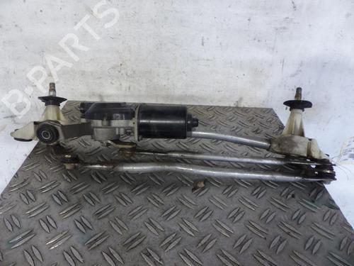 Front wiper motor HONDA JAZZ II (GD_, GE3, GE2)  | BP25107215M29 