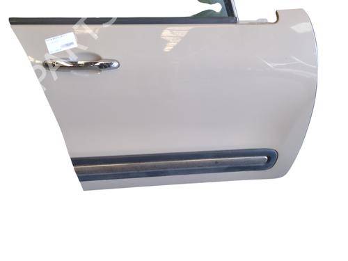 Right front door FIAT 500L (351_, 352_) 1.4 (199LYB1B) | BP30126265C3 