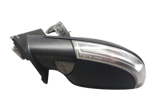 Left mirror VW GOLF VI (5K1)  | BP25073823C26 