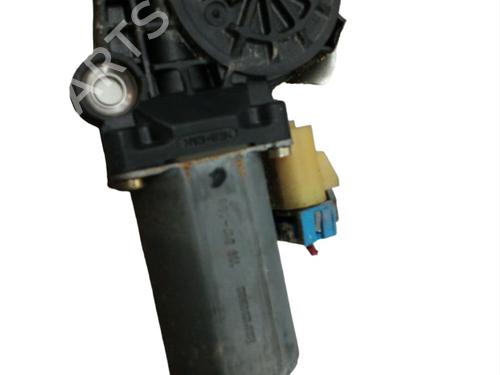 Rear left window mechanism MERCEDES-BENZ M-CLASS (W163) ML 55 AMG (163.174) | BP25088629C24 