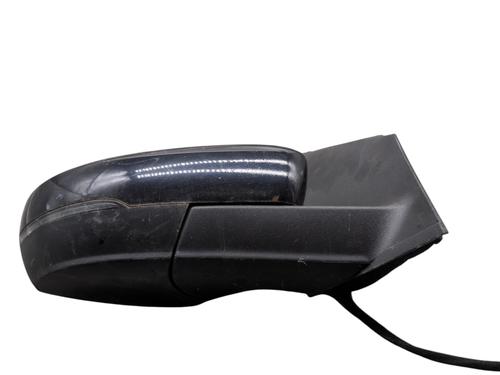 Right mirror VW POLO V (6R1, 6C1) 1.6 TDI | BP26170449C27 
