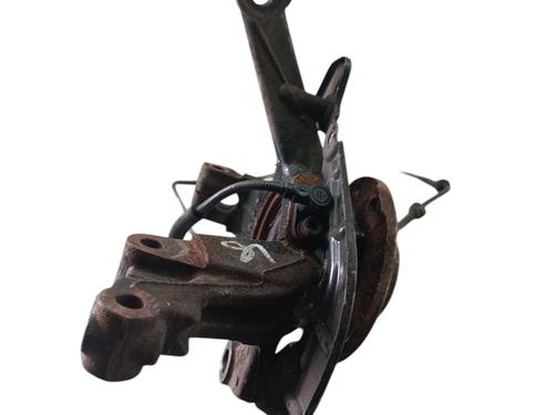 Left front steering knuckle LANCIA YPSILON (312_) 1.2 (312.PXA1A, 312.YXA1A) | BP33534764M25 - Image 3