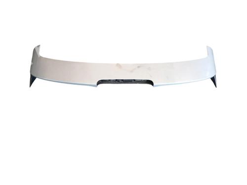 Rear spoiler RENAULT MEGANE III Coupe (DZ0/1_) 1.5 dCi (DZ09, DZ0D, DZ1F, DZ1G, DZ14, DZ29) | BP25101003C96 