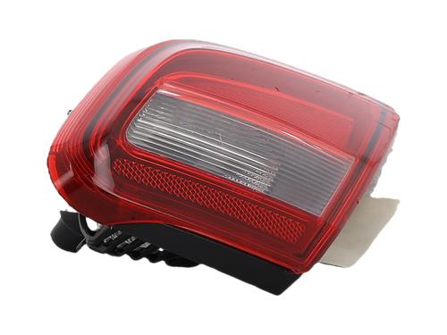 Right tailgate light OPEL CORSA E (X15) 1.4 (08, 68) | BP39258710C80 - Image 2