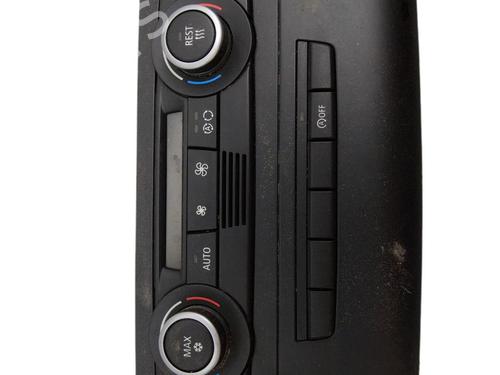Used Climate control BMW 1 Coupe (E82) 120 d (177 hp) 25077244