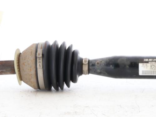 Right front driveshaft VW POLO VI (AW1, BZ1, AE1) 1.0 TSI | BP36954778M39 - Image 4