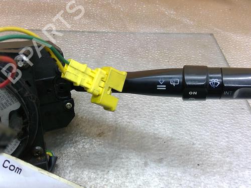Steering column stalk HONDA CIVIC VI Aerodeck (MB, MC) 1.6 16V (MC1) | BP25093328I23 - Image 5