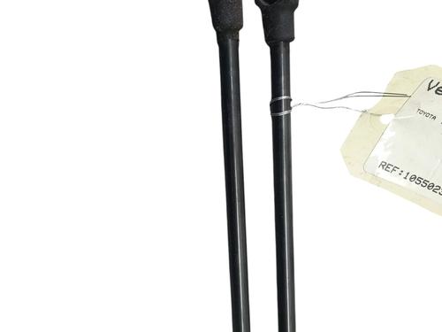 Tailgate lift support TOYOTA AVENSIS Estate (_T27_) 2.0 D-4D (ADT270_, ADT270R) | BP26023753C138 