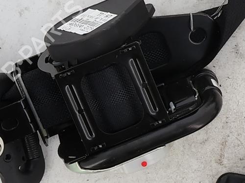 Front left seatbelt MITSUBISHI MIRAGE / SPACE STAR VI Hatchback (A0_A) 1.2 (A03A) | BP37588341I26  - Image 7