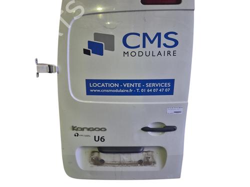 Used Left tailgate RENAULT KANGOO Express (FW0/1_) 1.5 dCi 90 (FW0G, FW05, FW08, FW11) (90 hp) 30908283