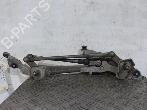 Used Front wiper motor Front wiper motor DAIHATSU CUORE VII (L275_, L285_, L276_) 1.0 (L276) (70 hp) 25065170 25065170