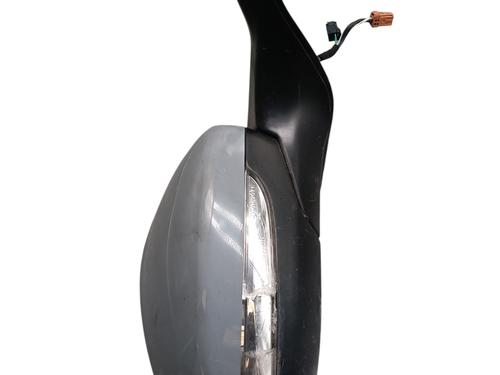 Right mirror PEUGEOT 208 I (CA_, CC_) 1.4 HDi | BP27329255C27