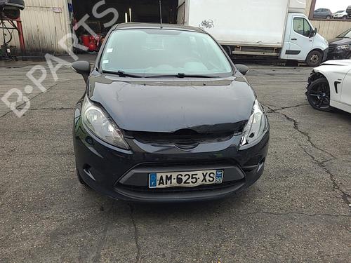 Mirror switch FORD FIESTA VI (CB1, CCN) 1.4 TDCi | BP25104633I25  - Image 40