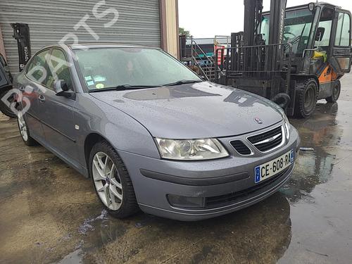 Climate control SAAB 9-3 (YS3F, E79, D79, D75) 1,8t | BP25076997I5  - Image 20