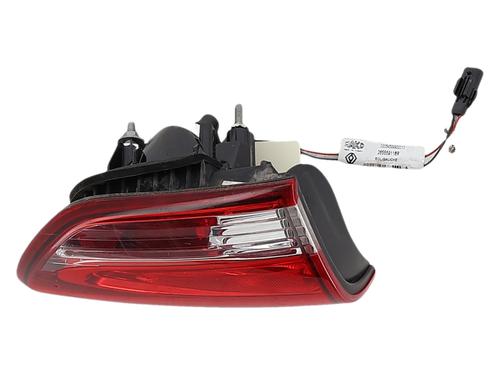 Used Left tailgate light Left tailgate light 38290201 38290201