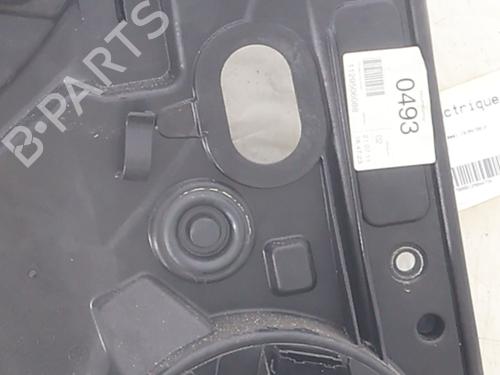 Front left window mechanism VW GOLF VI (5K1) 2.0 TDI | BP37085775C22 - Image 8