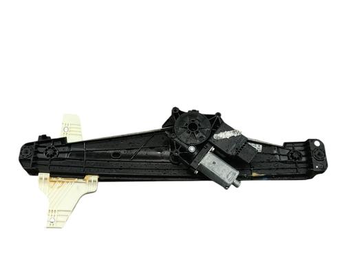 Rear left window mechanism PEUGEOT 3008 II SUV (MC_, MR_, MJ_, M4_)  | BP25074160C24 