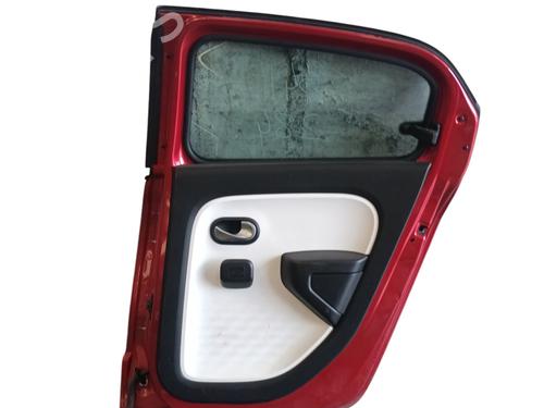 Right rear door RENAULT TWINGO III (BCM_, BCA_) 1.0 SCe 70 (BCMB) | BP29638575C5 