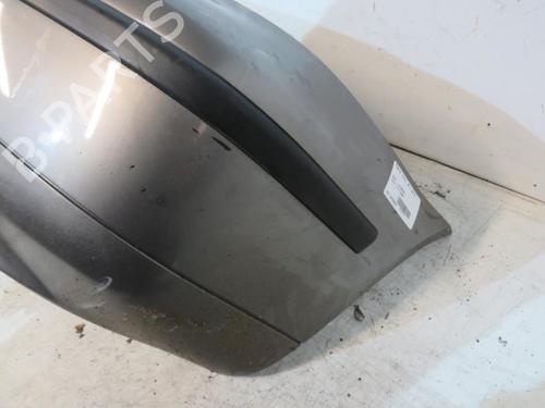Rear bumper SEAT LEON (1M1) 1.9 TDI | BP25083643C8 