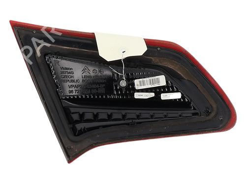 Right tailgate light CITROËN C4 II (NC_) 1.6 HDi 115 | BP36262741C80  - Image 5