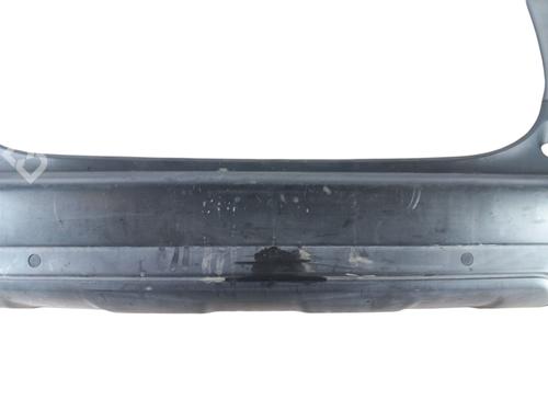 Rear bumper PEUGEOT 2008 I (CU_) 1.6 BlueHDi 100 | BP25099149C8