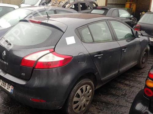 Right front window switch RENAULT MEGANE III Hatchback (BZ0/1_, B3_) | BP25108271I26 - Image 6