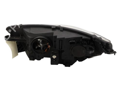 Right headlight CITROËN C4 II (NC_) 1.6 HDi 90 | BP36338264C29 - Image 5