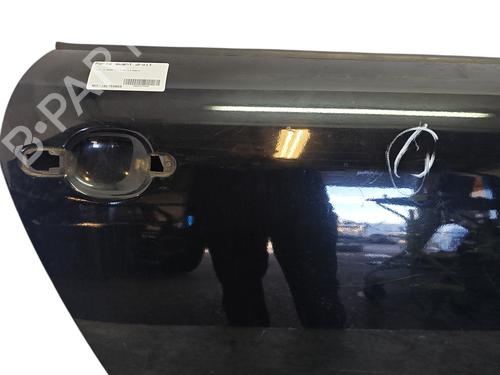 Right front door AUDI TT (8N3) 1.8 T | BP25056247C3 