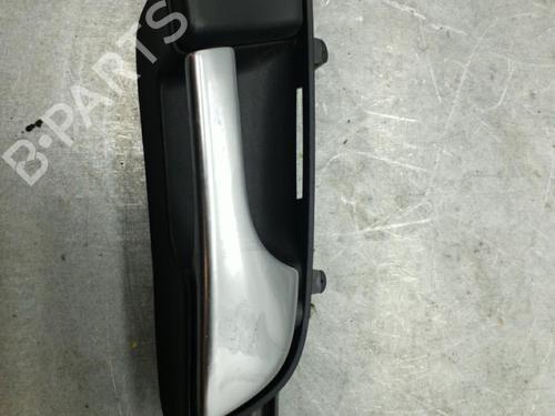 Used Front right interior door handle Front right interior door handle AUDI A3 (8P1) [2003-2013] 25104239 25104239